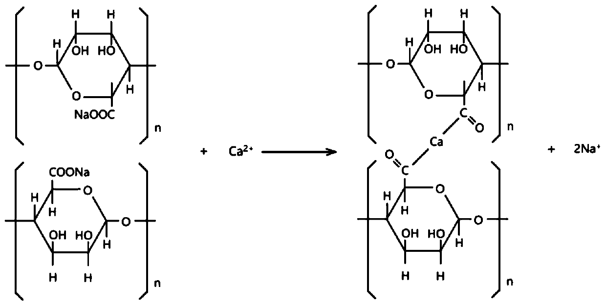 Basic group adsorbent for capturing selenium in coal-fired flue gas and preparation method of basic group adsorbent