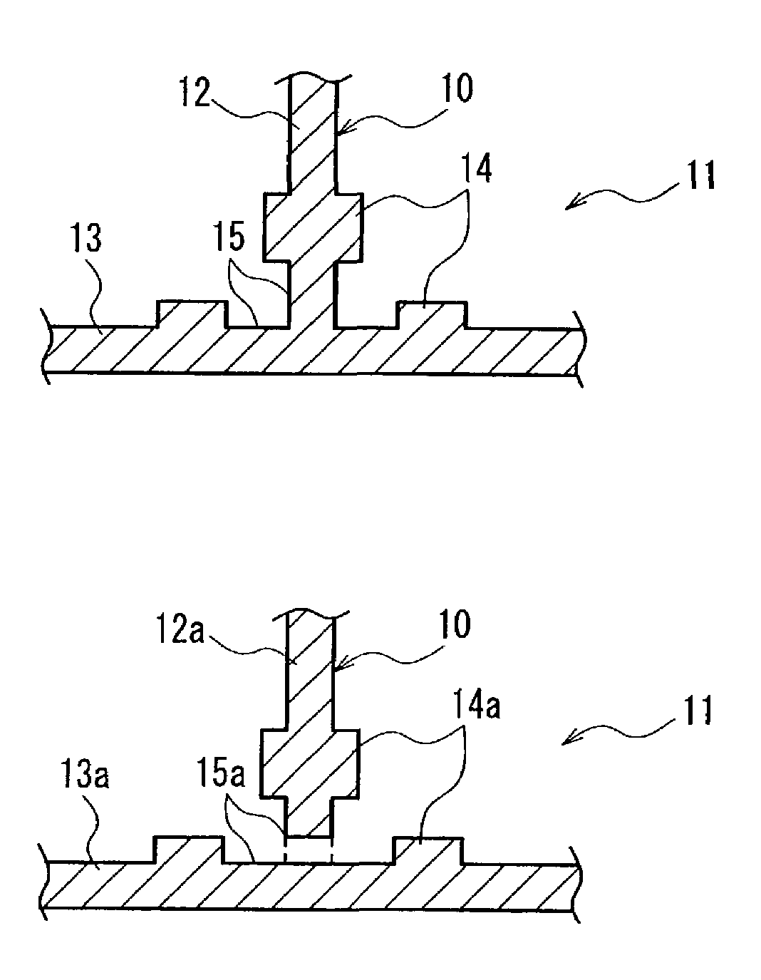 Photomask and pattern forming method