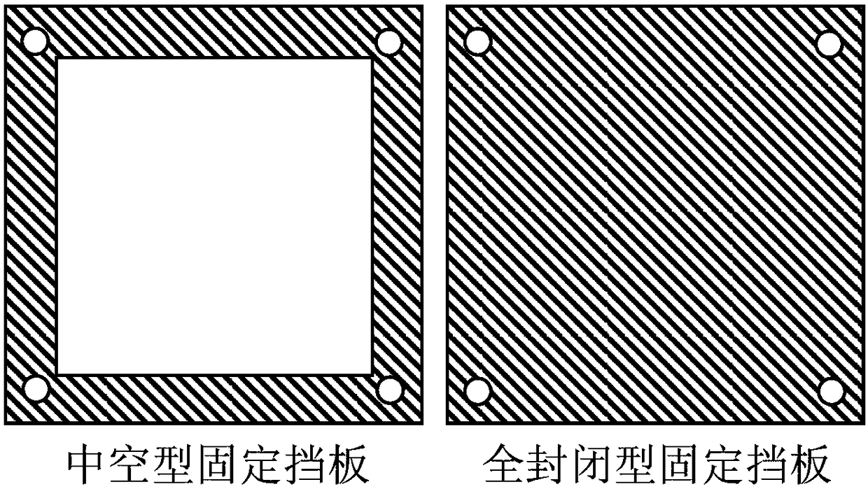 Experimental device for preventing and controlling dust explosion