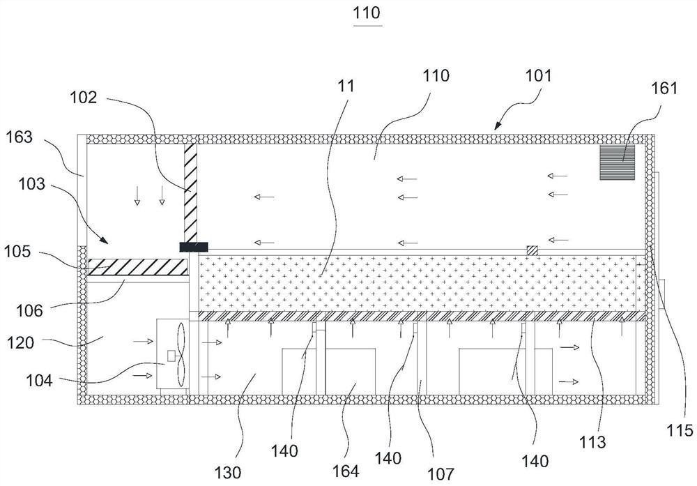 Method and device for extracting and drying peppercorns