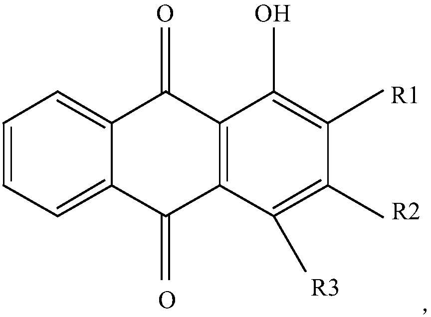 Composition of natural product electrolyte, use thereof and zinc-manganese battery