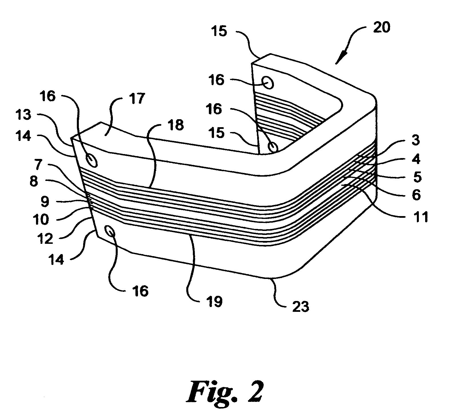 Isolator mount for shock and vibration mitigation