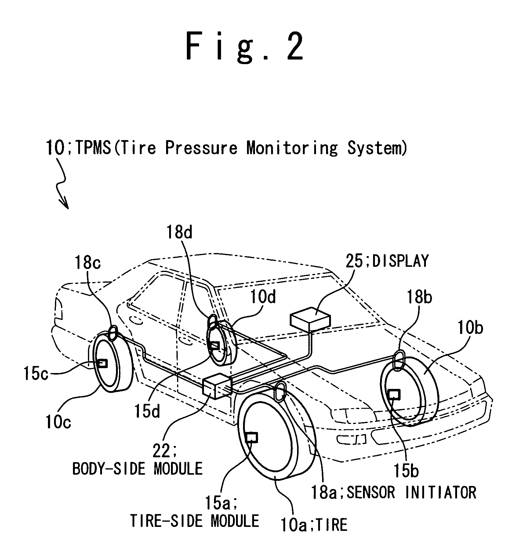 Variation detection device, data communication apparatus, and method of detecting variation