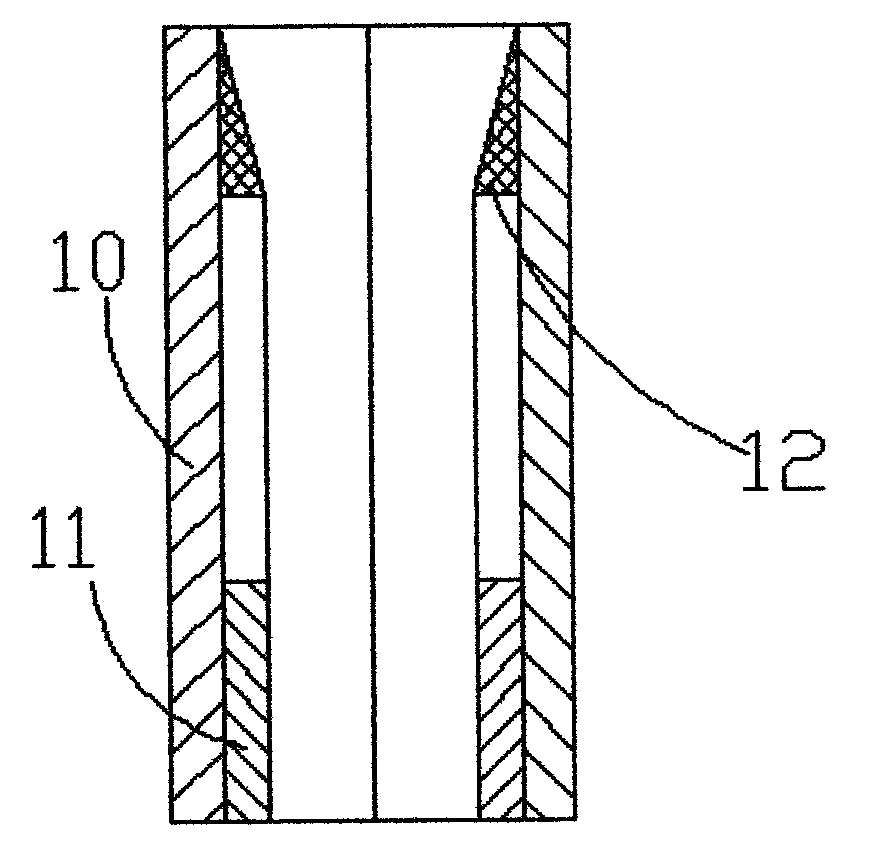 Wire-extruding assembly of 3D printer