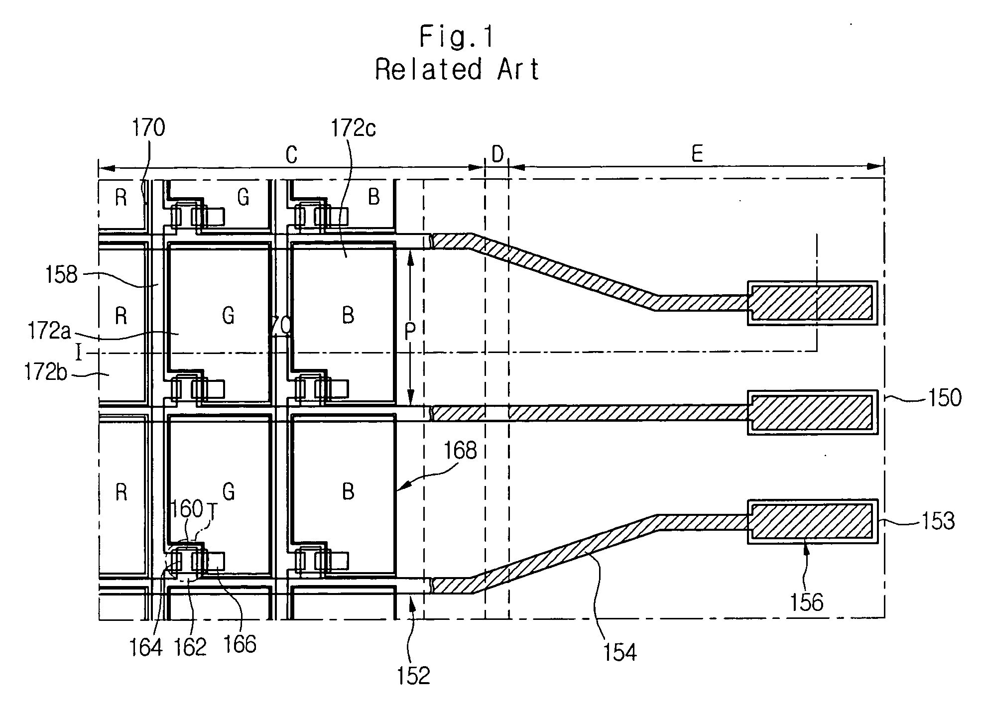 Liquid crystal display device and manufacturing method thereof