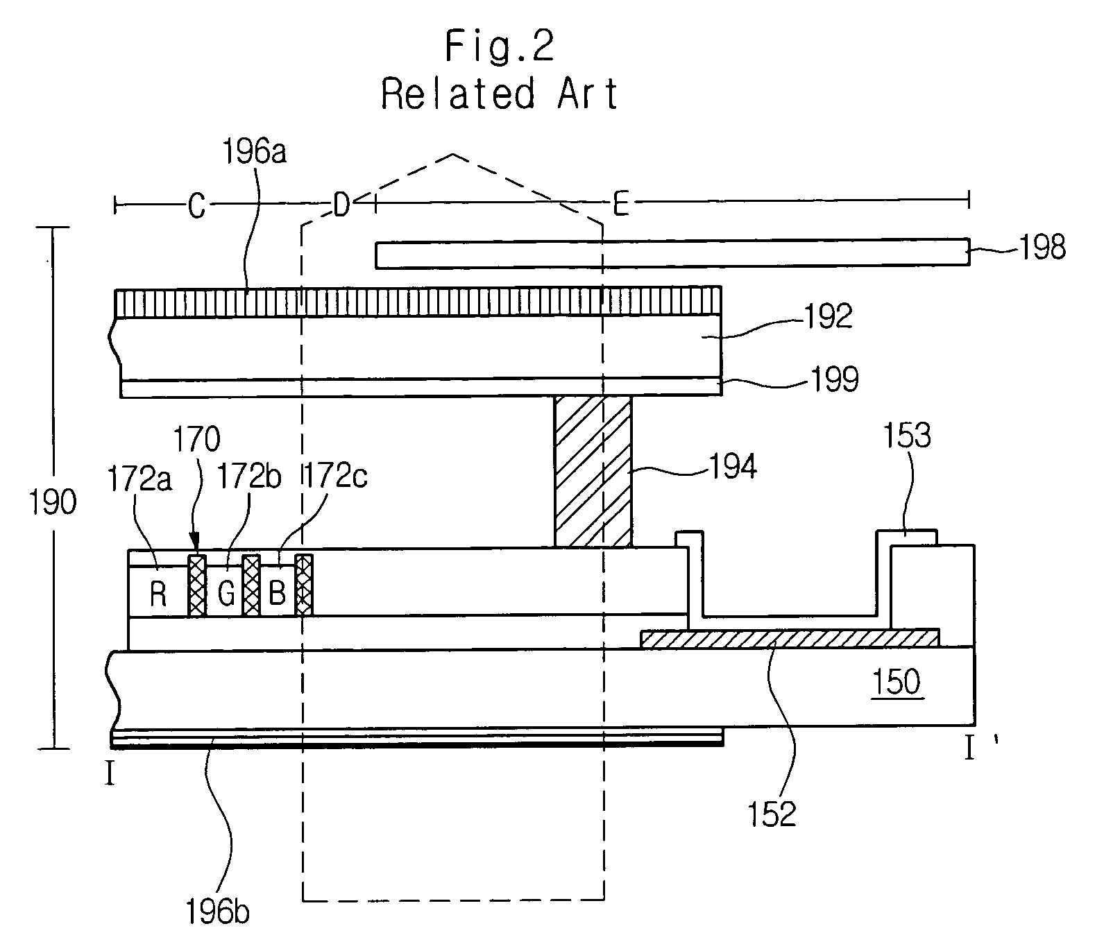 Liquid crystal display device and manufacturing method thereof