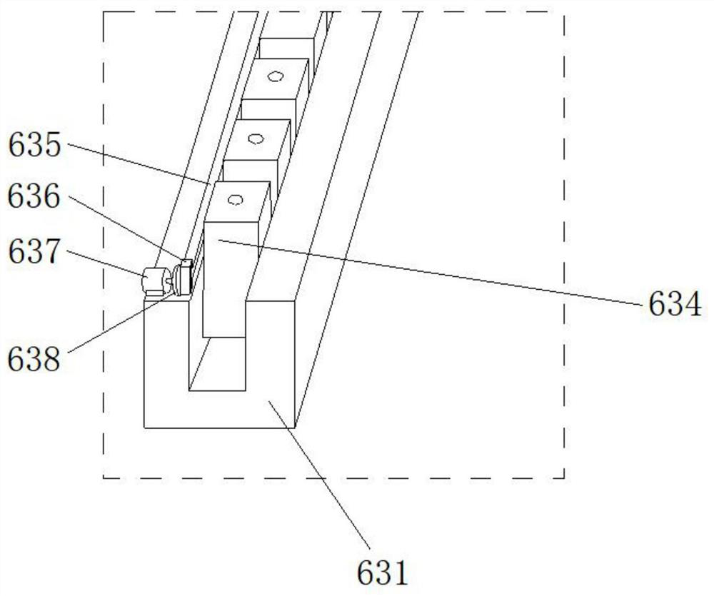 An automatic cleaning system for indoor air conditioners