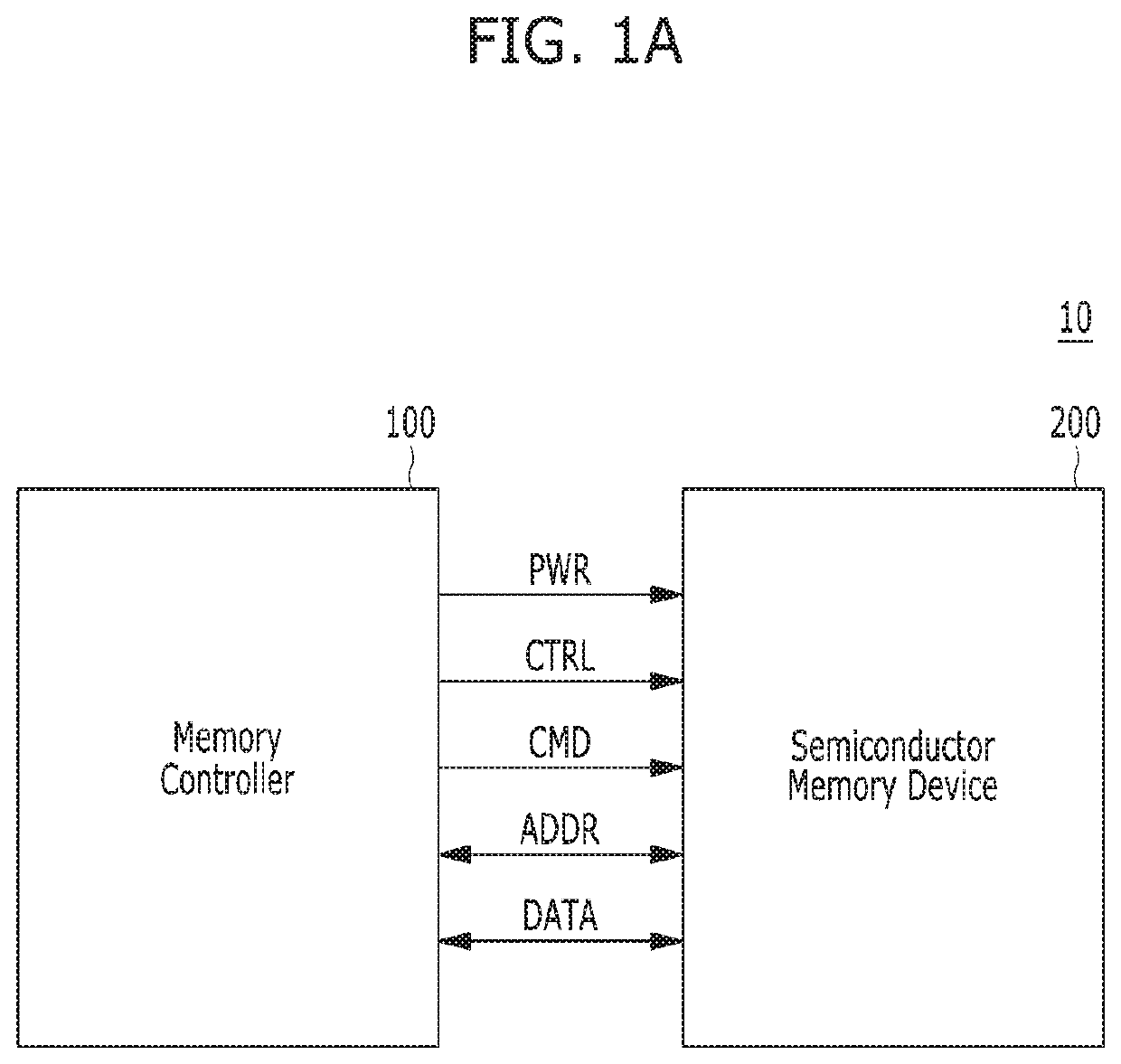 Data storage device