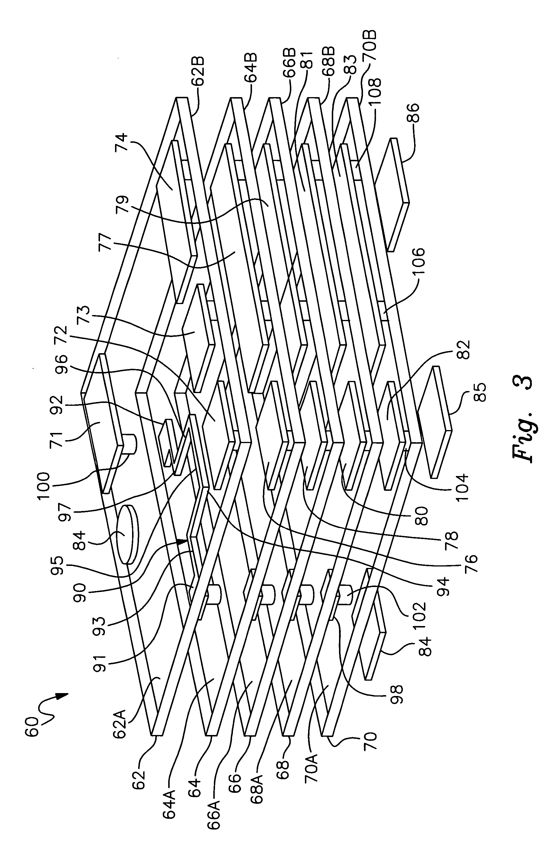 Miniature wideband bias tee