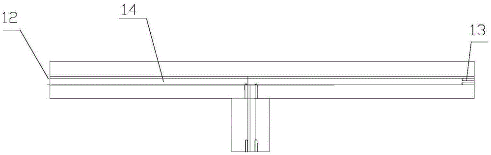 Modular splicable circuit teaching aid