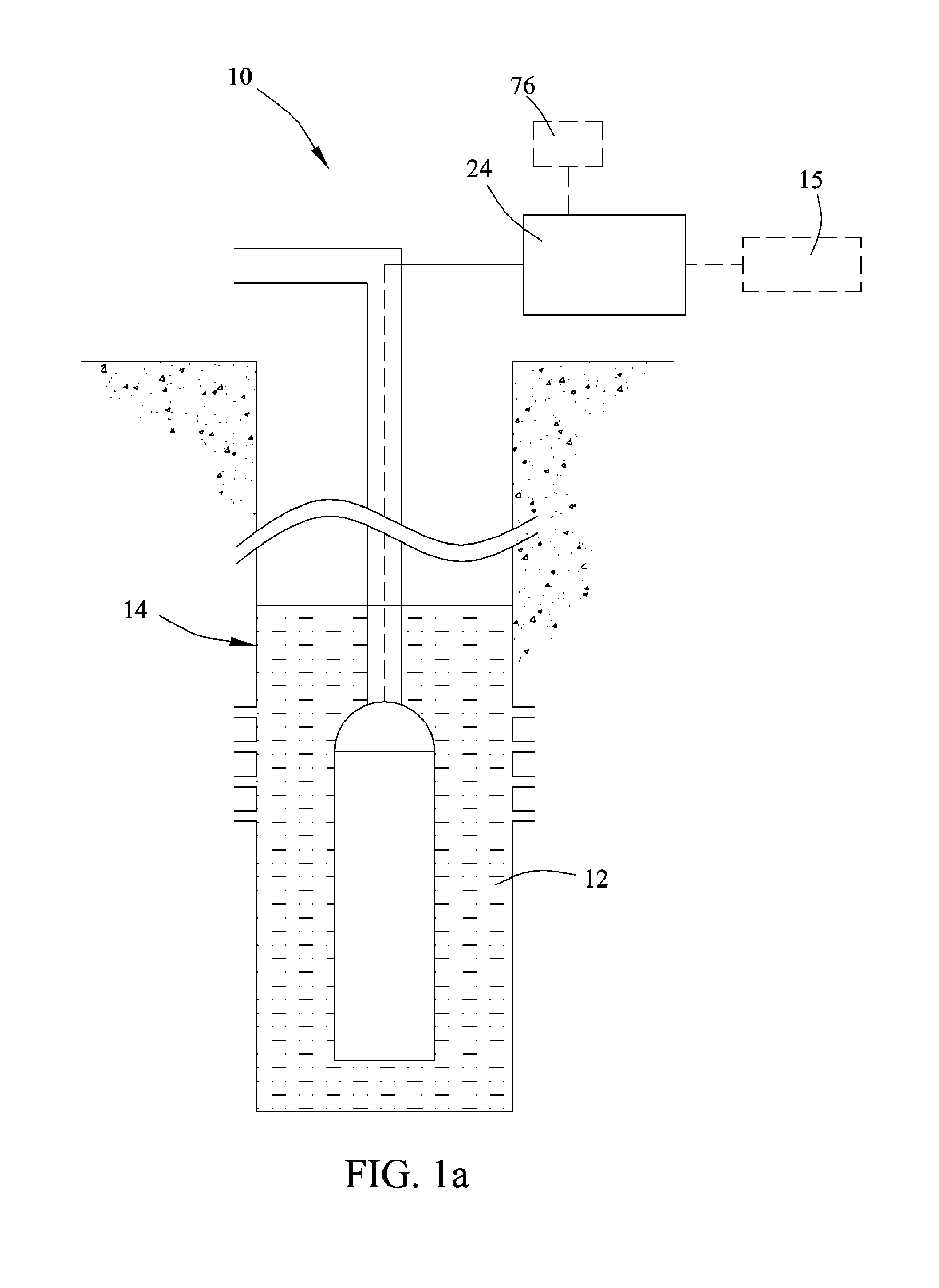 Method And Apparatus For Removing Liquids From Wells