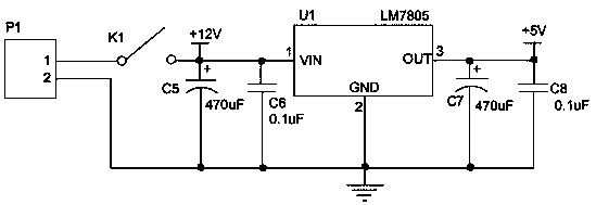 LED constant-current driving device and driving method