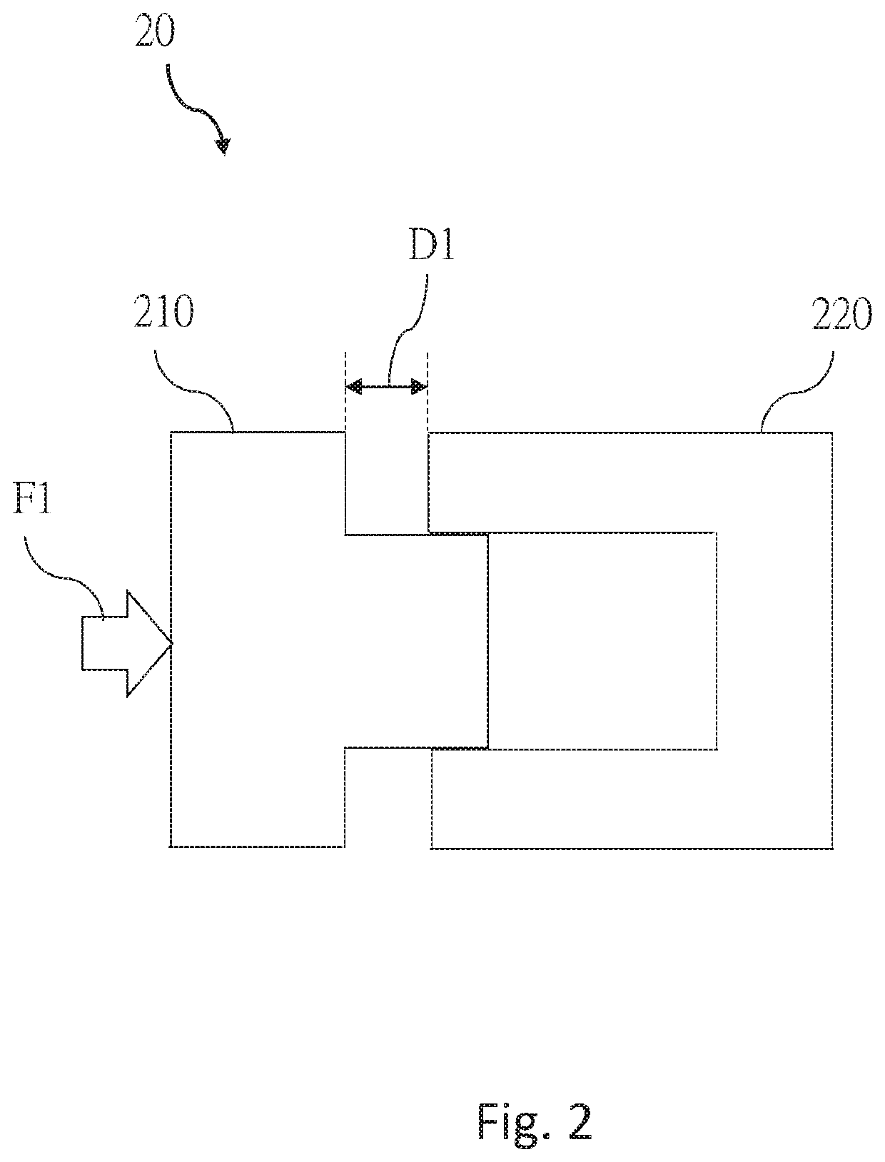 Shoe component and manufacturing method thereof