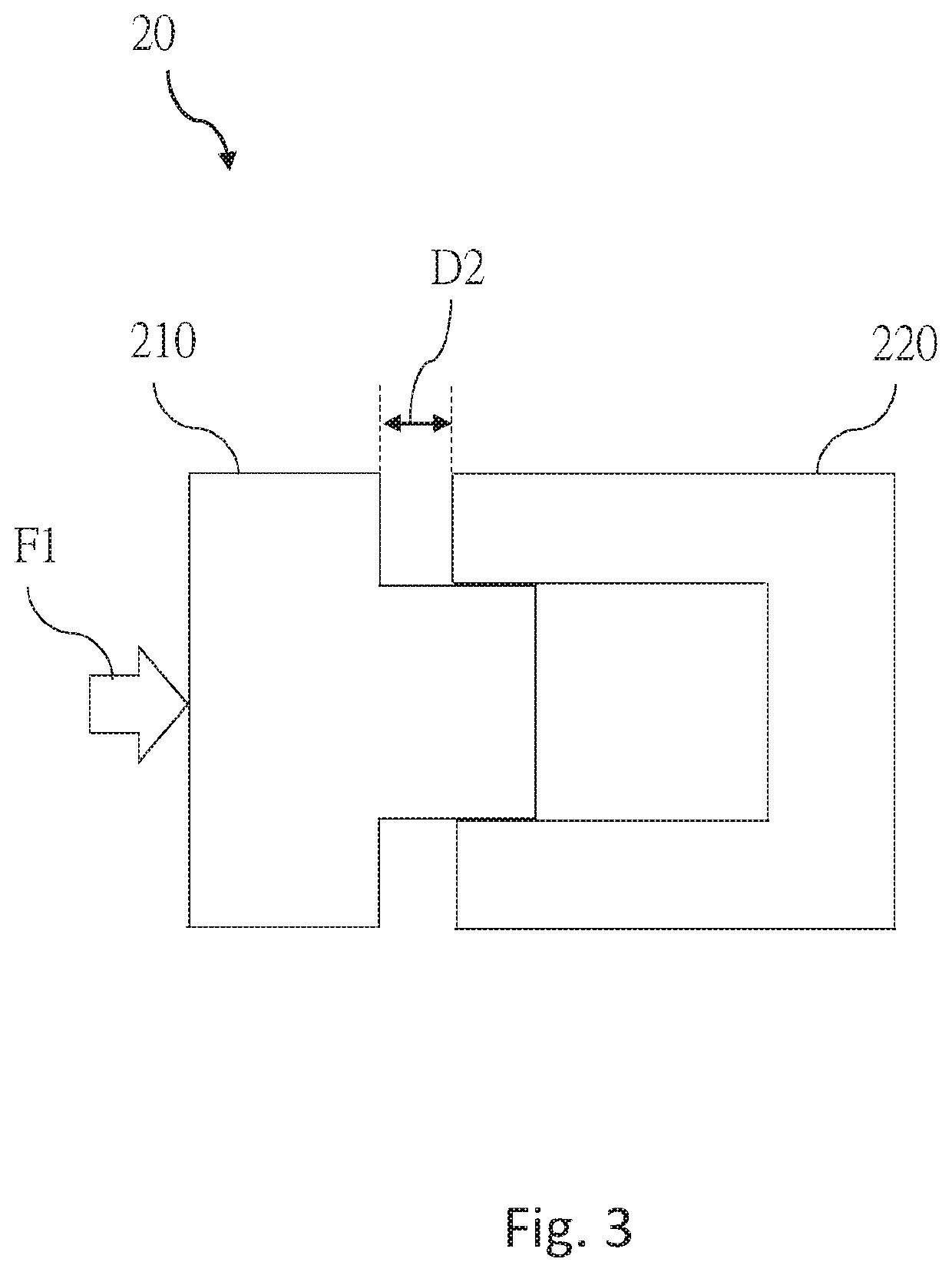 Shoe component and manufacturing method thereof