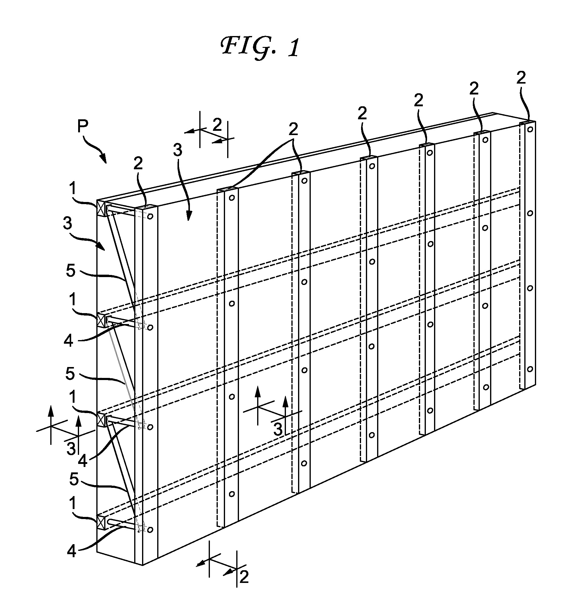 Non-Structural Insulating Panel System