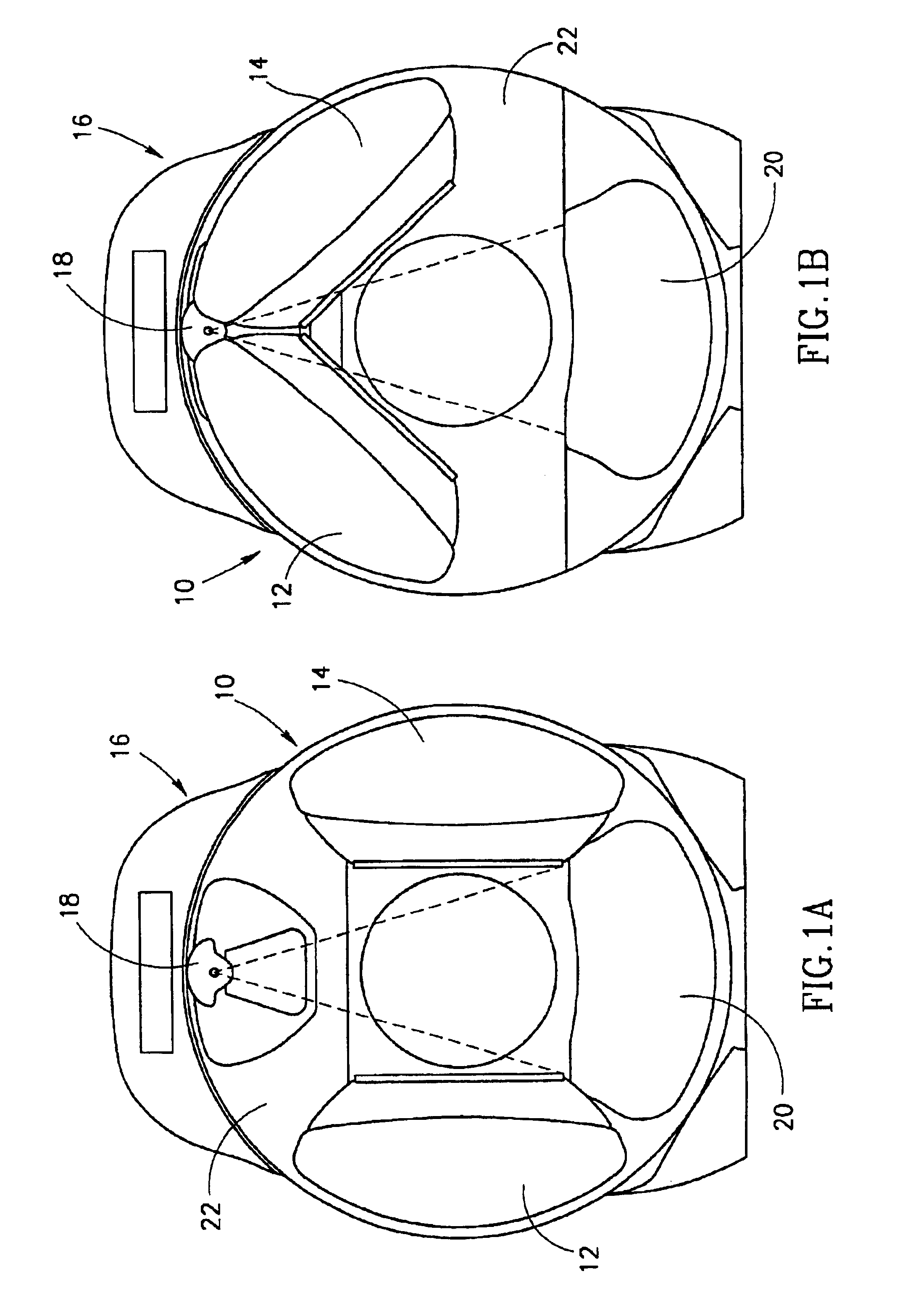 Gamma camera and CT system