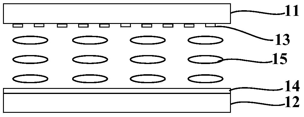 Optical grating, display device and manufacturing method of optical grating