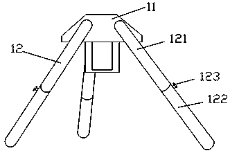 Music teaching assisting device