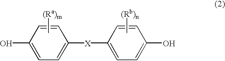 Process for preparing polycarbonate and apparatus for preparing polycarbonate