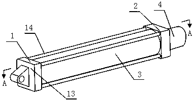 Momentum impact hammer