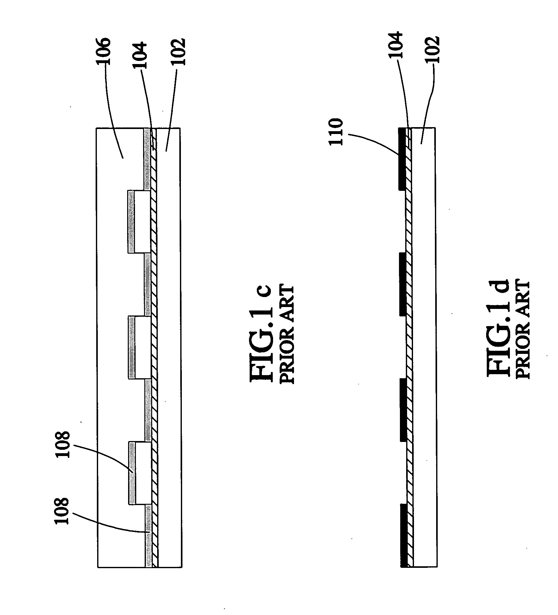 Physisorption-based microcontact printing process capable of controlling film thickness