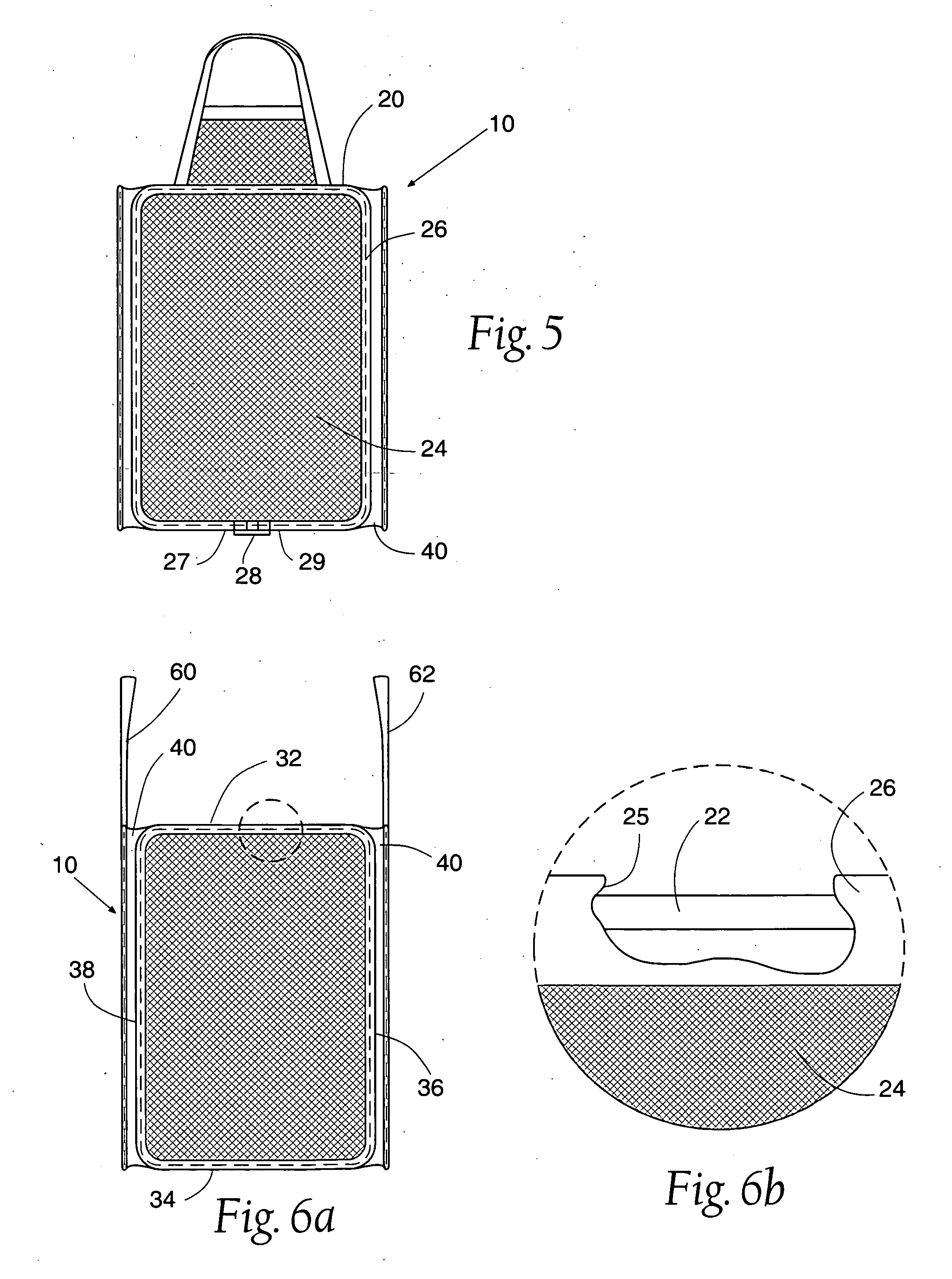 Collapsible structure