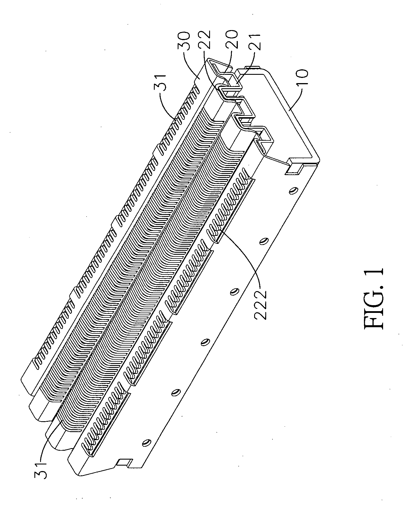 Reciprocative electric hair trimmer