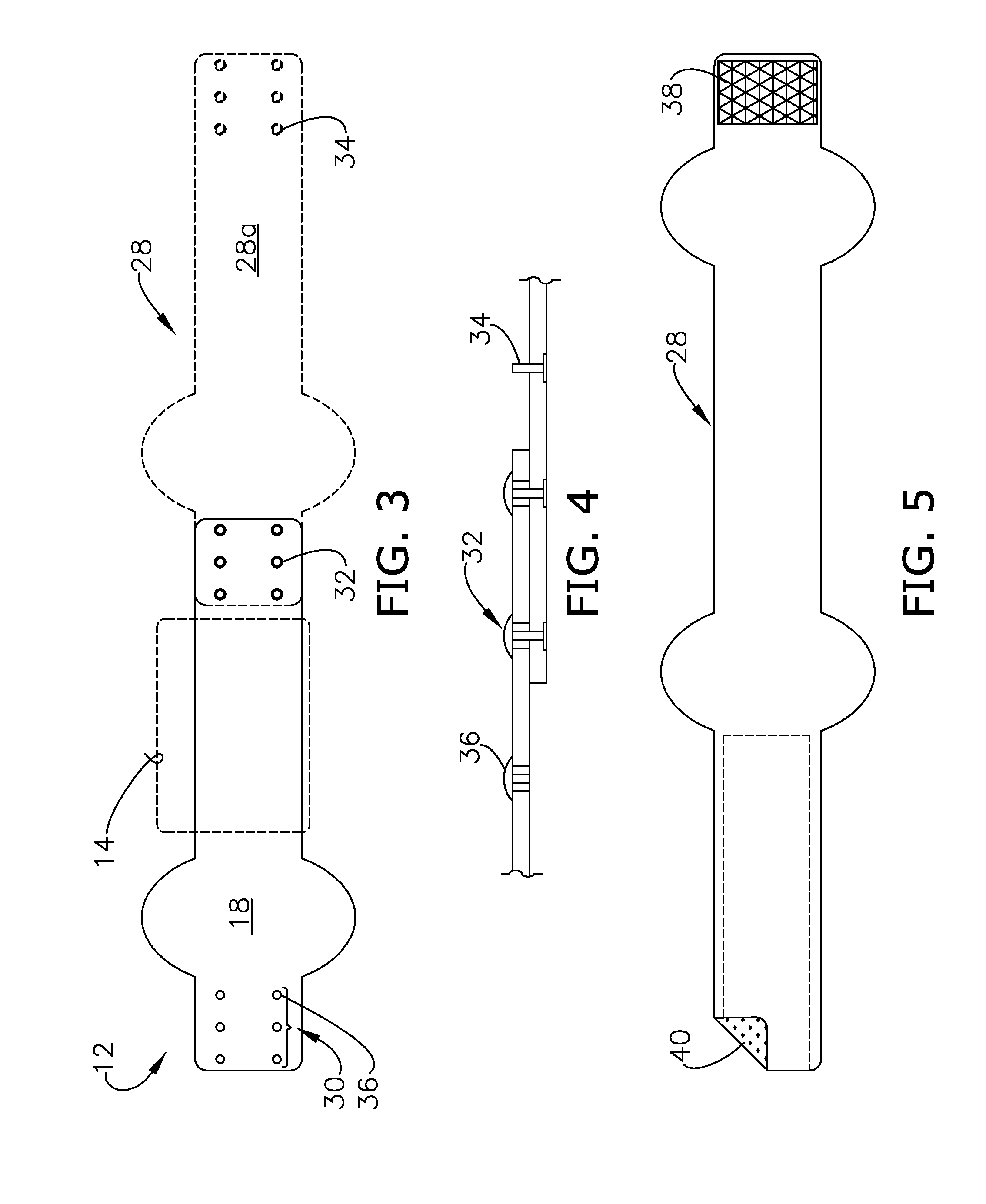 Compressive Device and Carrying Compartment For Use During Exercise