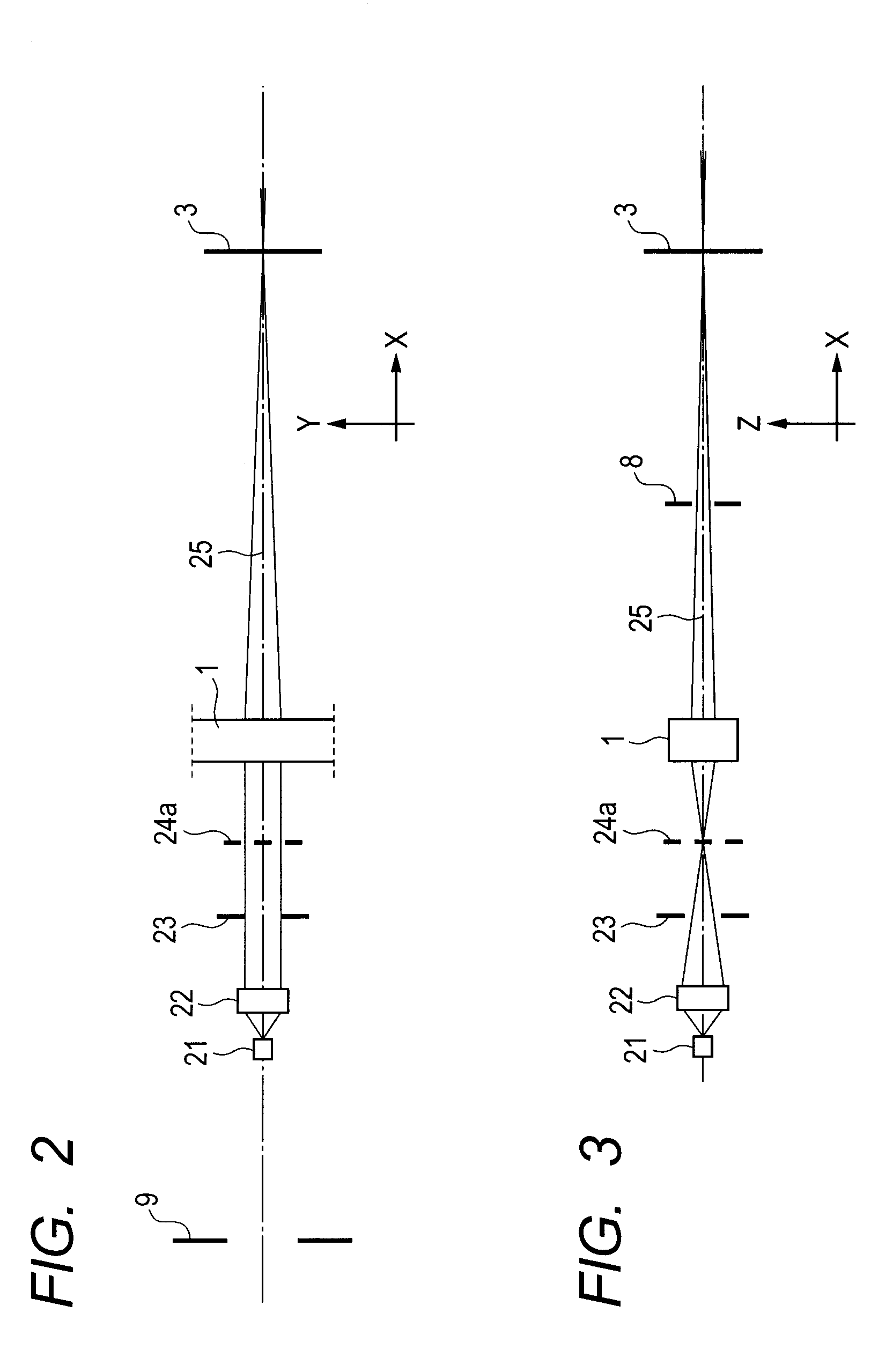 Optical characteristic measurement apparatus