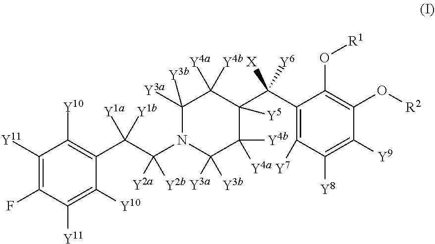 Deuterated Forms And Derivatives Of Volinanserin