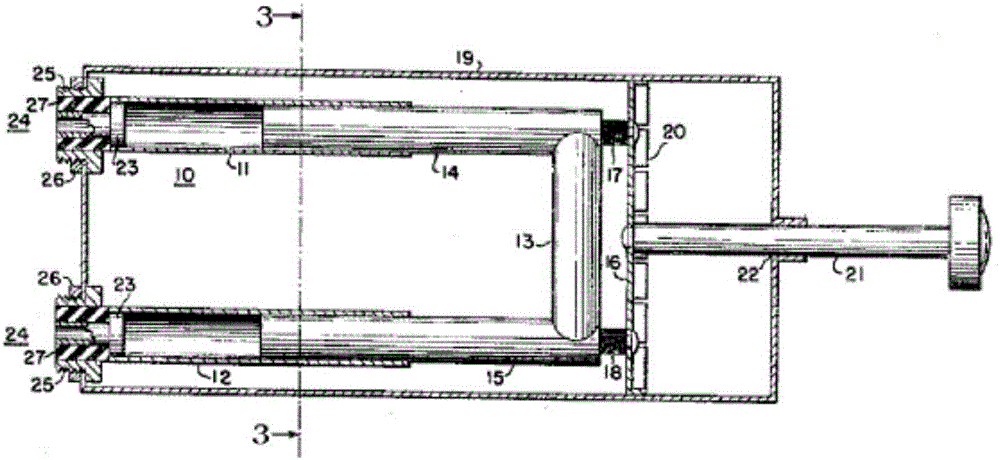 Phase shifting assembly, phase shifting device and phase shifting system