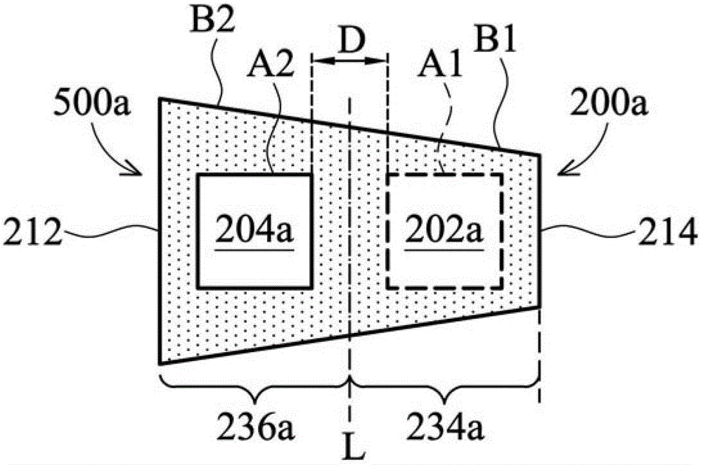 resistive non-volatile memory device