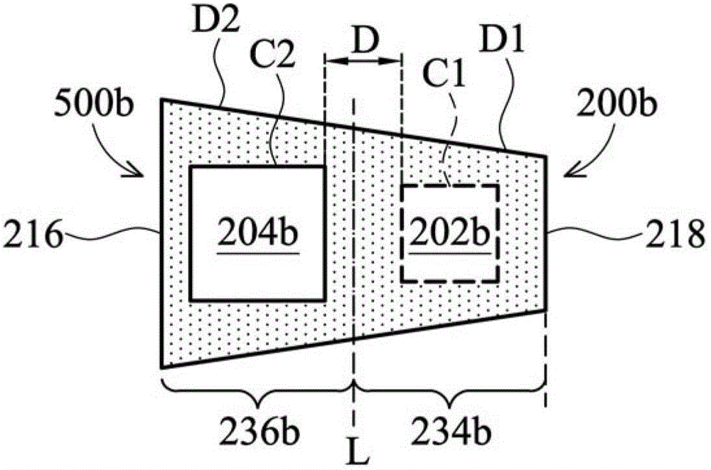 resistive non-volatile memory device