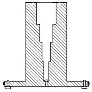 Hybrid energy feedback electromagnetic damper