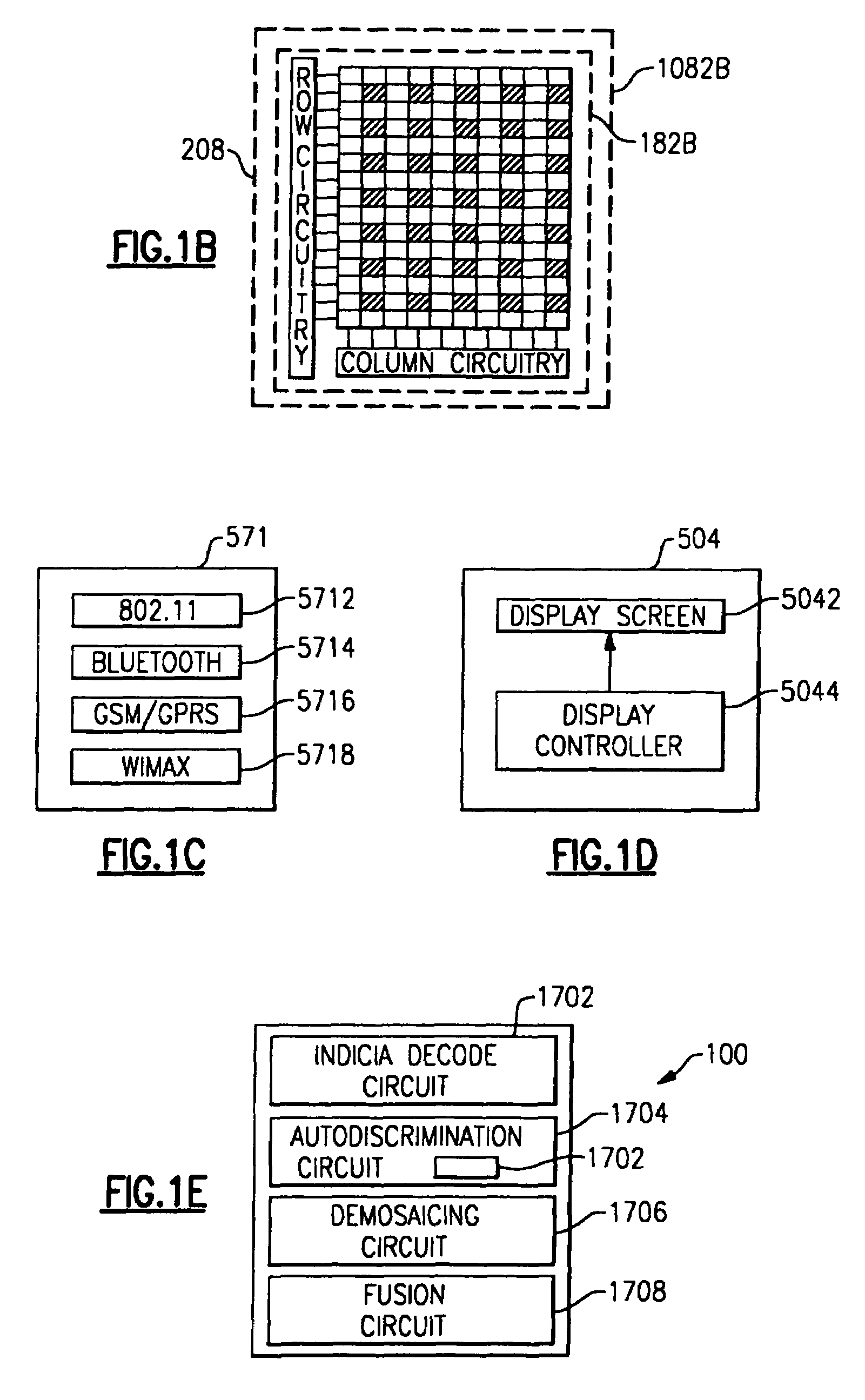 Optical reader having reduced specular reflection read failures