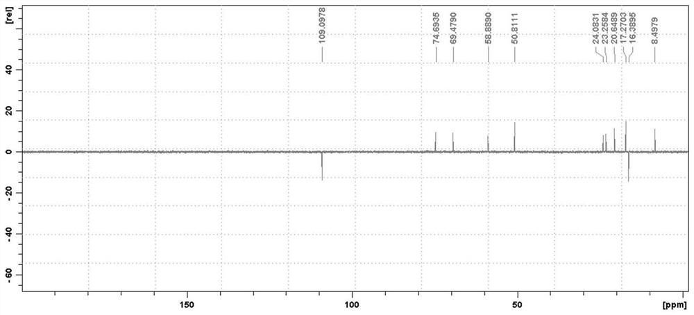 Linderane type sesquiterpene compound separated from chloranthus japonicus extract and application of linderane type sesquiterpene compound in preparation of medicine for treating liver cancer