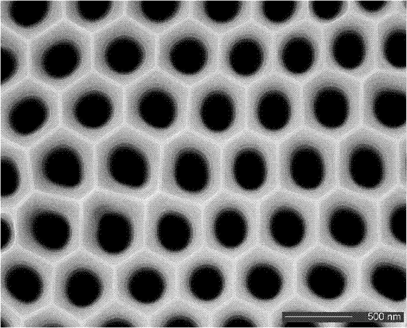 LED (Light-Emitting Diode) structure and manufacturing method thereof