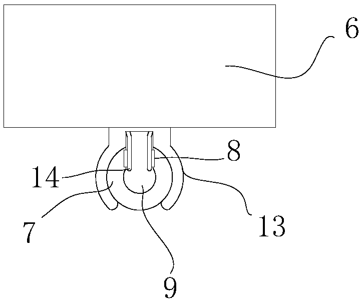 Power supply patch board