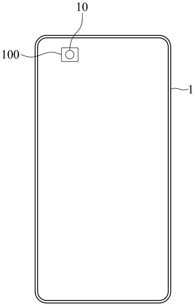 Optical element driving mechanism