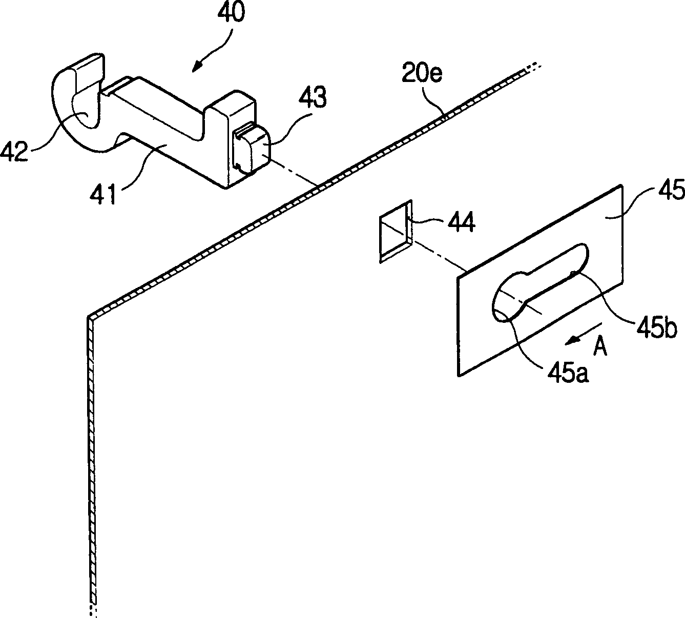 Microwave oven