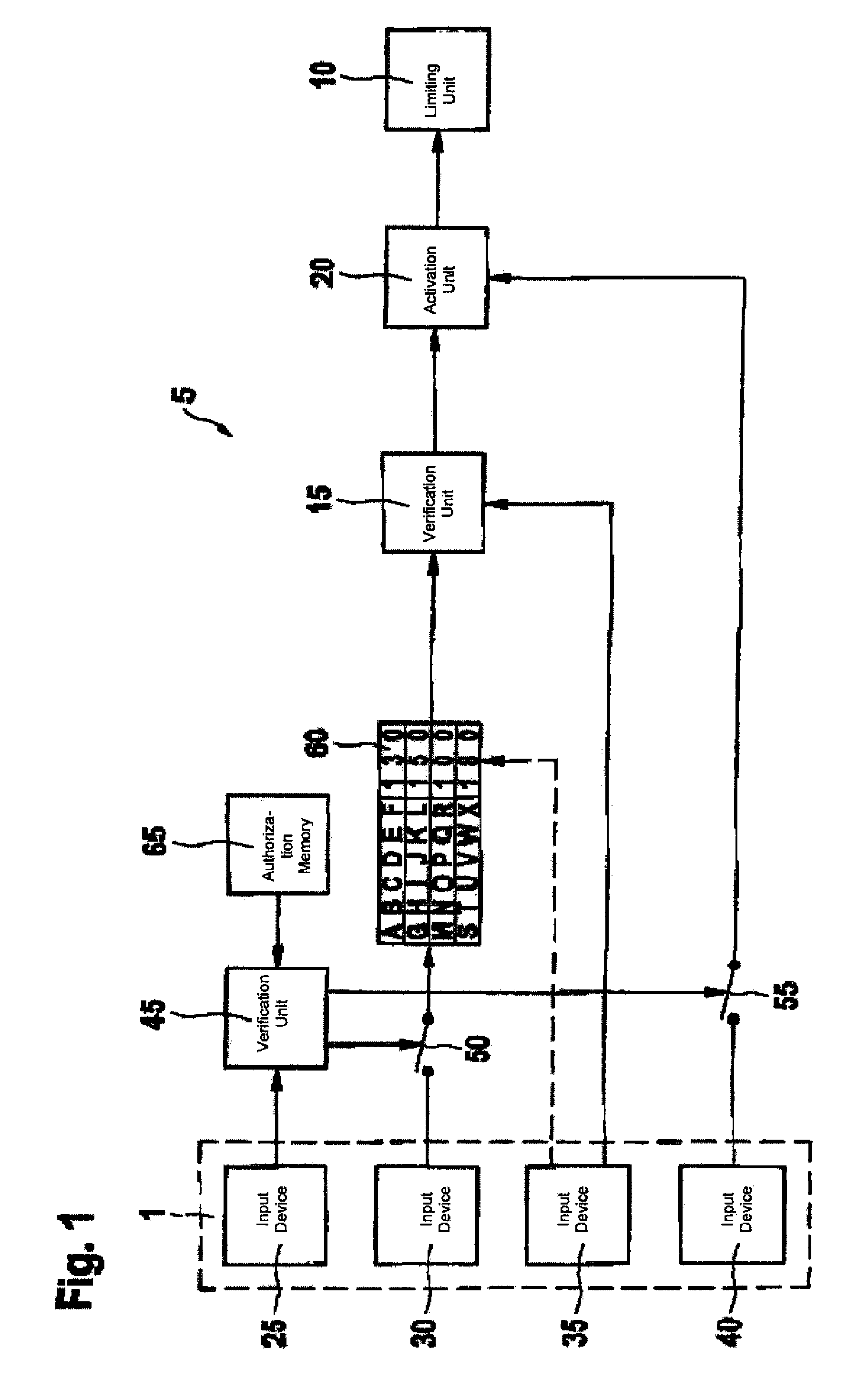 Method and device for operating a vehicle