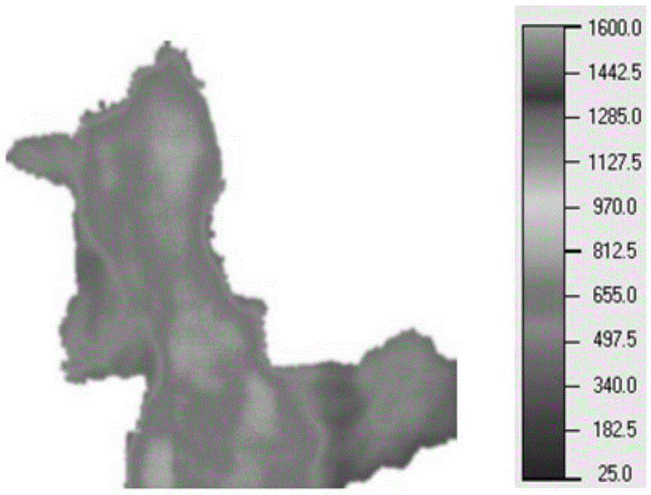 A Method for Judging the Explosion Hazard of Combustible Liquids in Unconfined Conditions in the External Field