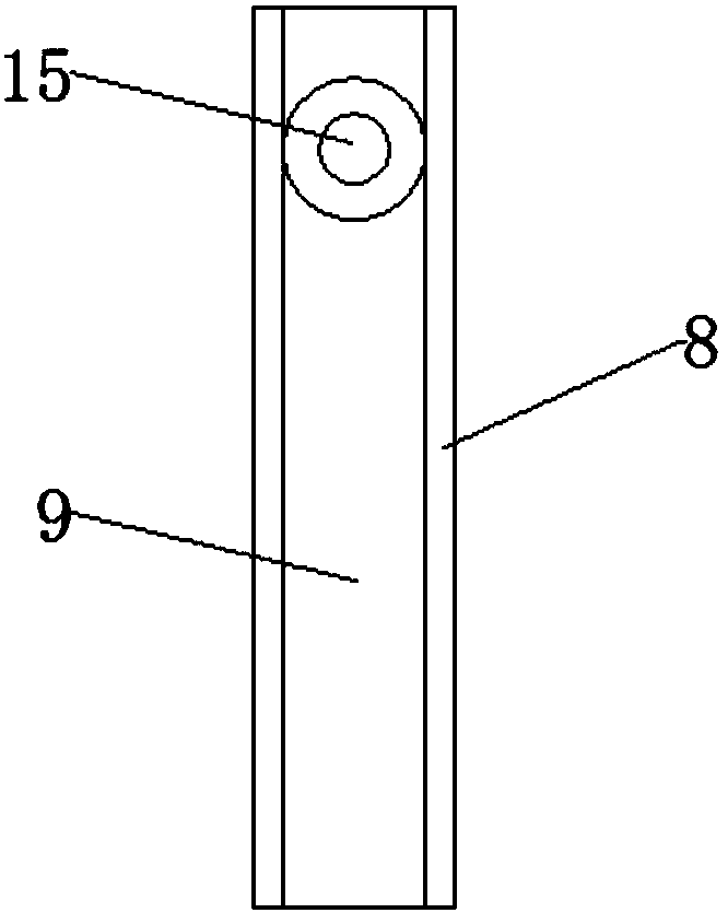 Processing tooling for ceramic cup production line