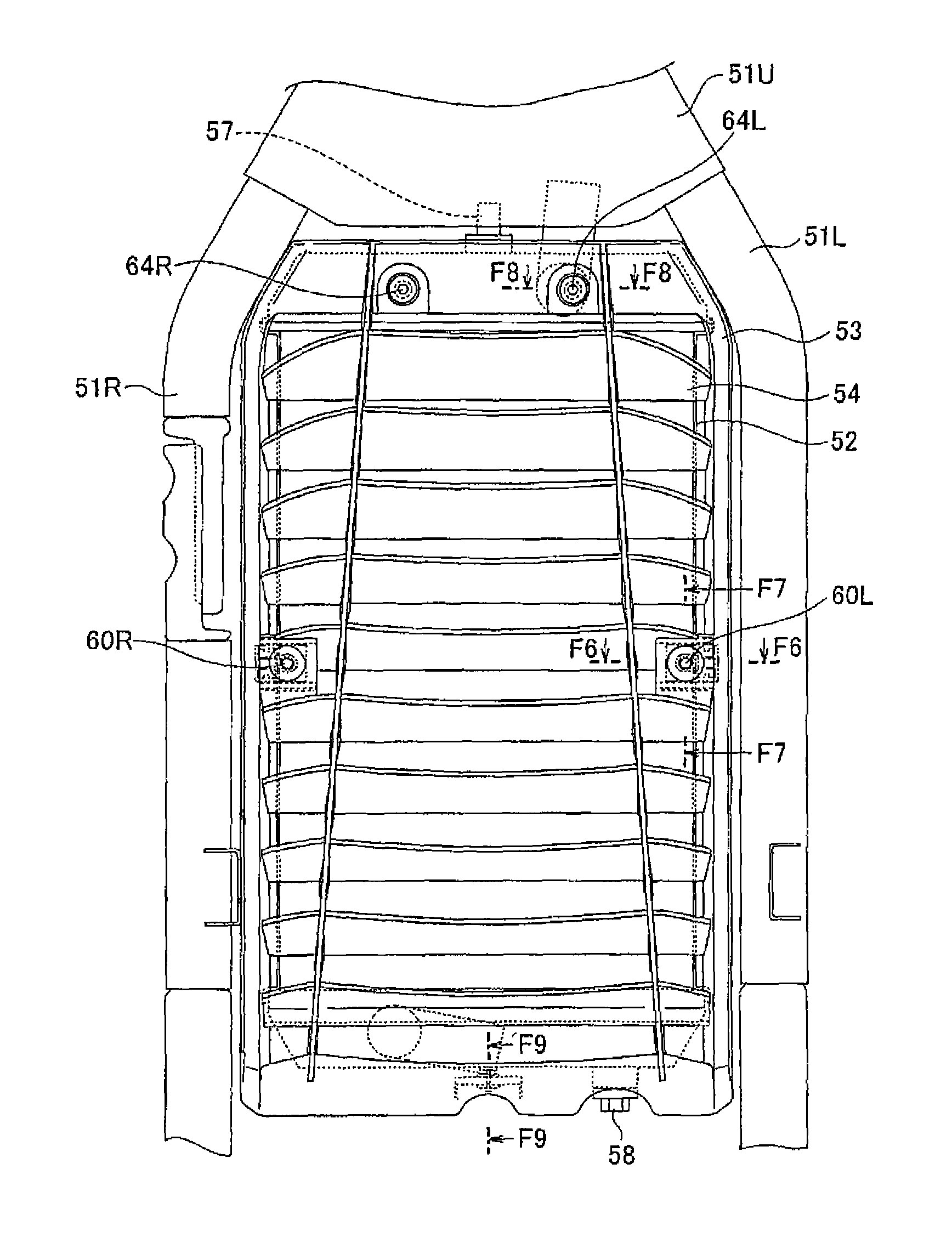 Straddle-type vehicle