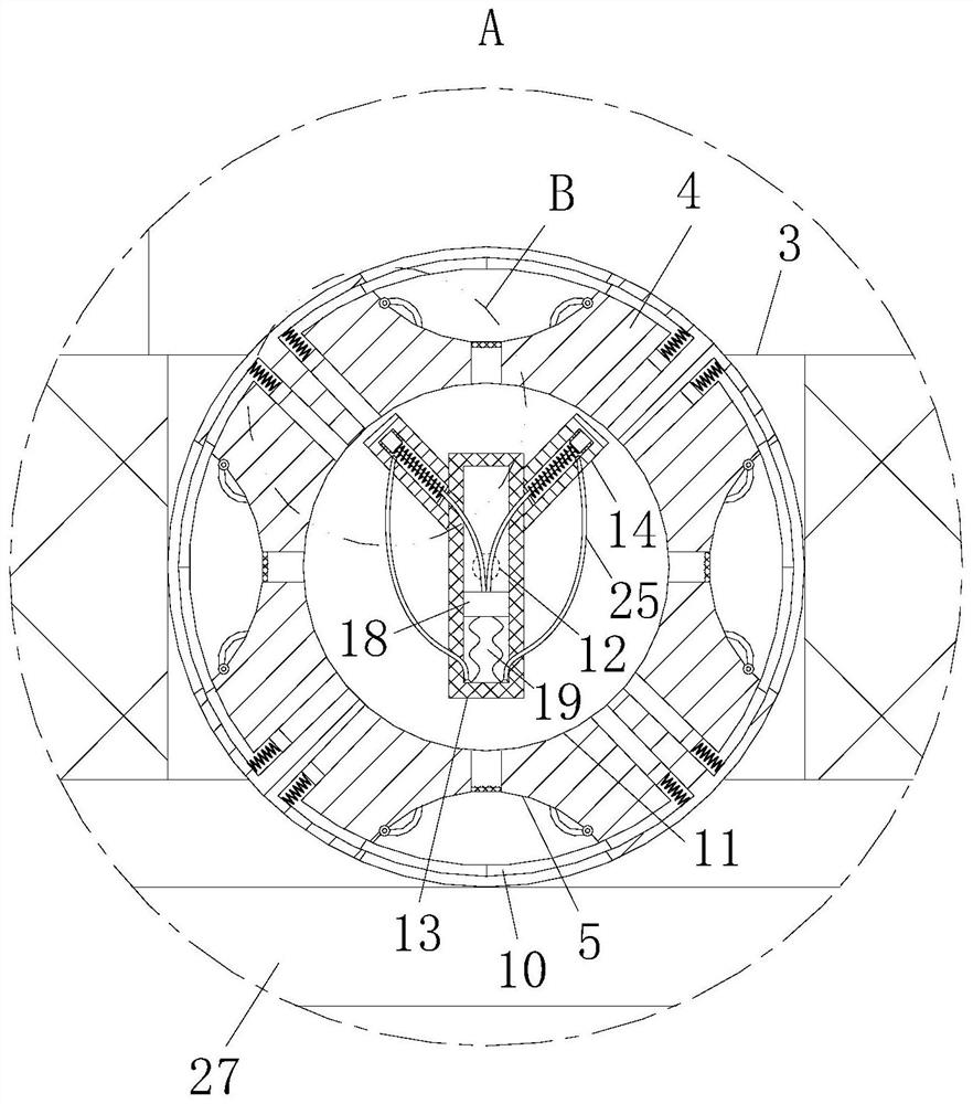 Full-automatic forming equipment for producing freeze-dried bird's nests