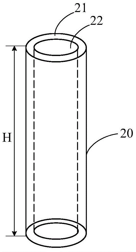 Microalgae breeding device and microalgae breeding method