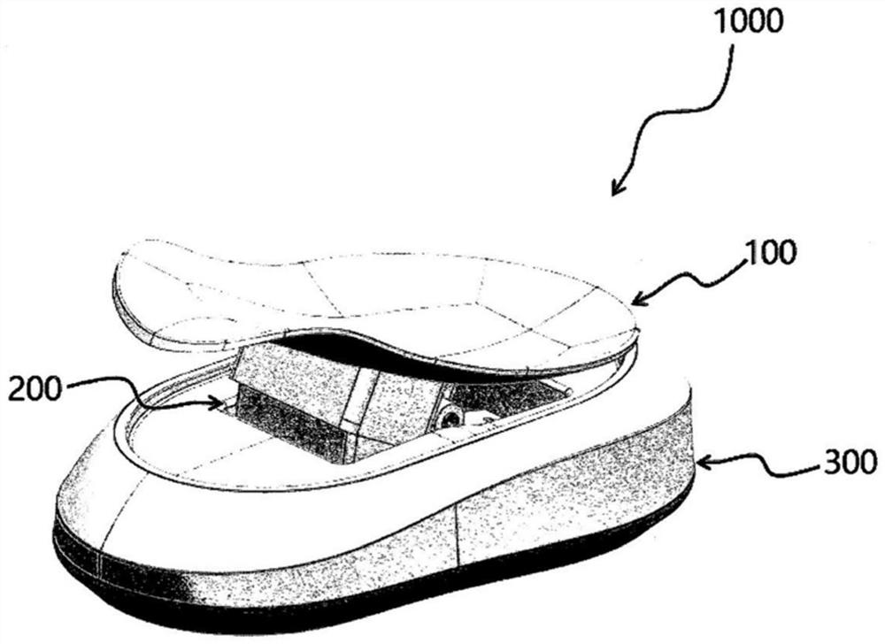 Exercise equipment for stabilization and muscle training of neck