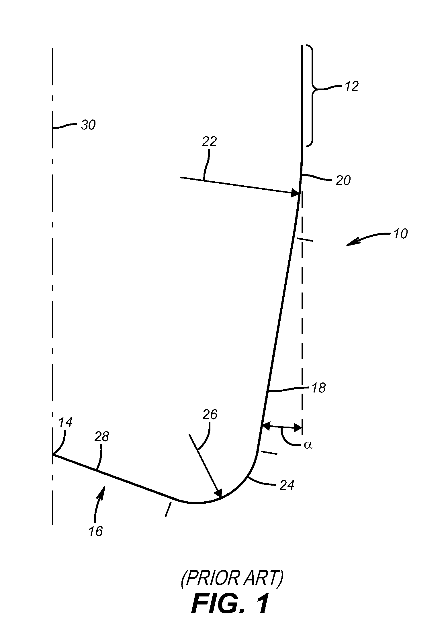 Turbine driven reaming bit with profile limiting torque fluctuation