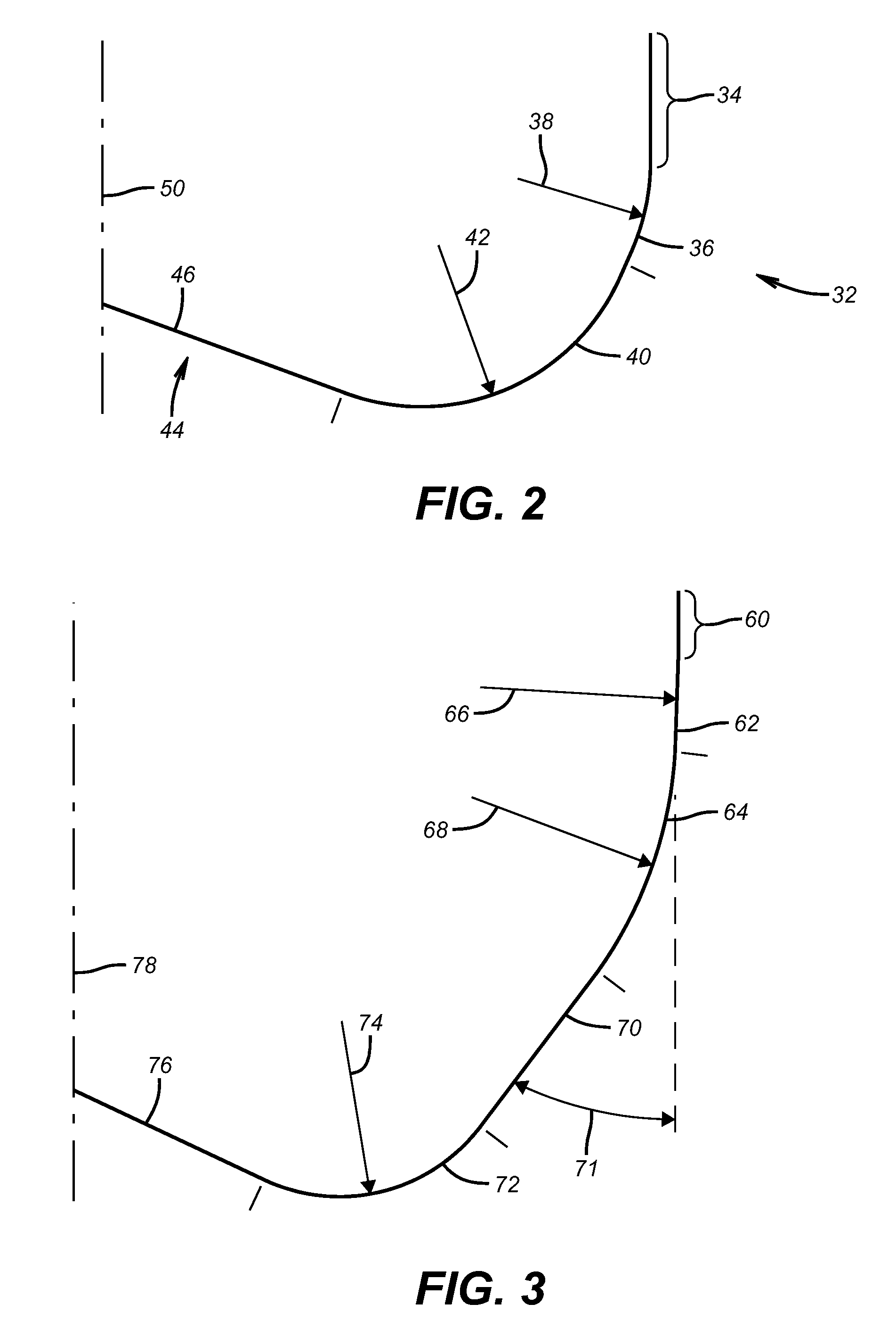 Turbine driven reaming bit with profile limiting torque fluctuation