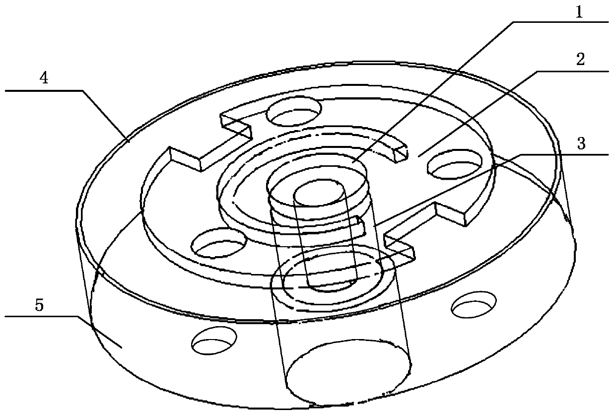 Circularly polarized antenna